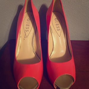 Guess Heels